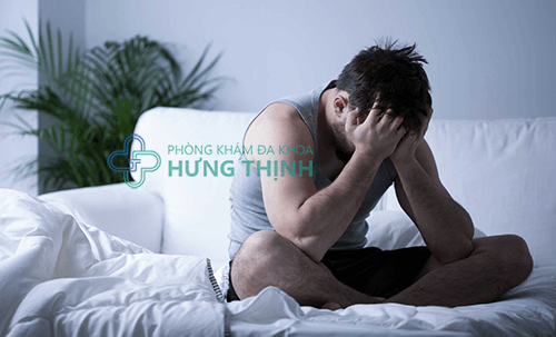 Bệnh liệt dương là gì?