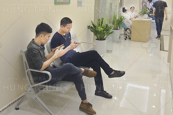 Chữa rối loạn cương dương