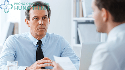 Phương pháp điều trị phì đại tuyến tiền liệt
