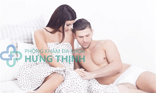 Phương pháp điều trị liệt dương hiệu quả