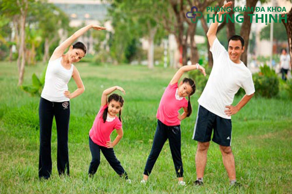 cách phòng ngừa rối loạn nội tiết tố ở nữ giới