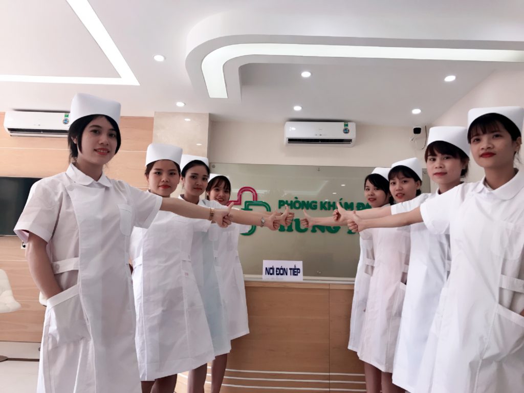 Chữa bệnh trĩ ở đâu