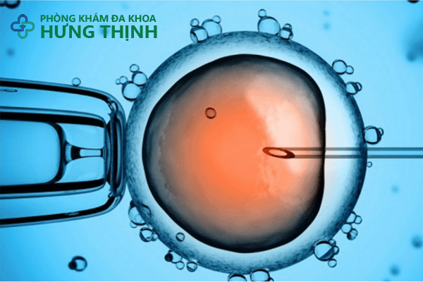 thụ tinh trong ống nghiệm