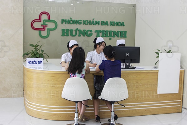 Tiêu chí của một phòng khám thai tốt ở Hà Nội