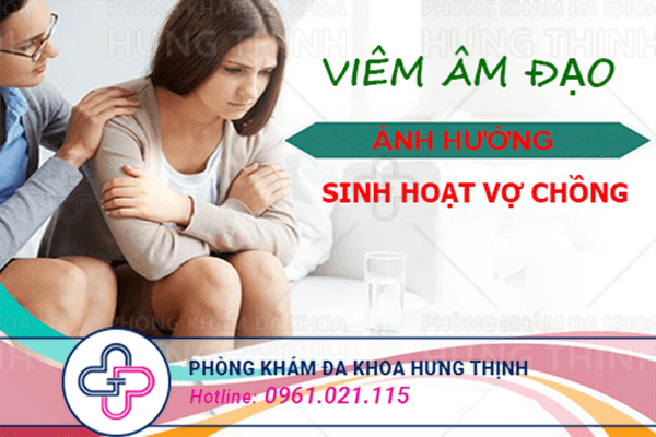 Nấm Candida là nguyên nhân gây viêm âm đạo