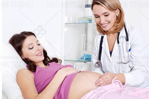 Phòng khám thai tốt ở Hà Nội