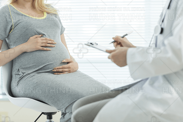 Phòng khám thai tốt ở Hà Nội sẽ giúp gì cho bạn