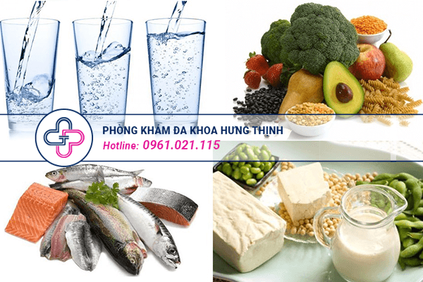 rối loạn nội tiết tố nữ uống thuốc gì để cải thiện