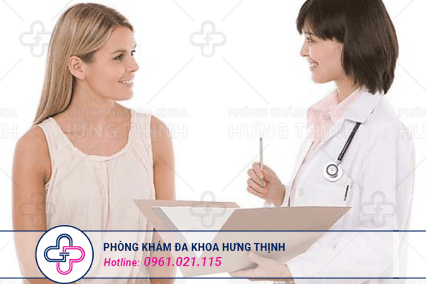 Điều trị u xơ tử cung như thế nào?