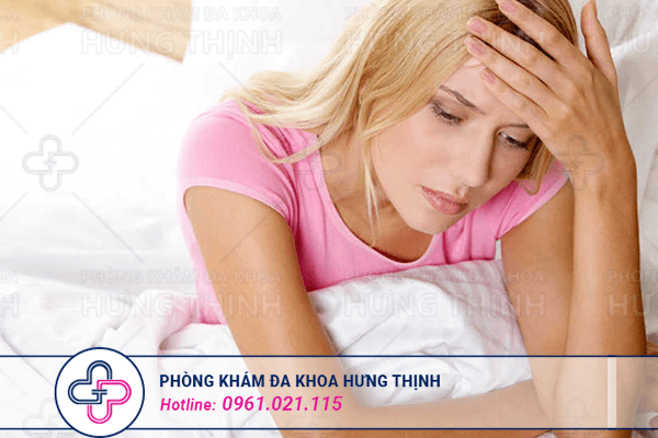 Viêm niệu đạo nữ là gì?
