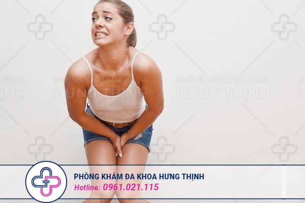 Triệu chứng viêm niệu đạo nữ có nguy hiểm không?